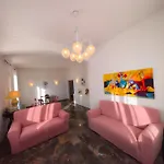 דירה Casa Bimbi