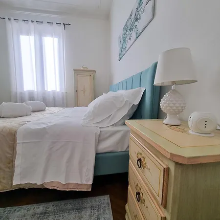 Apartment Casa Bimbi Siena