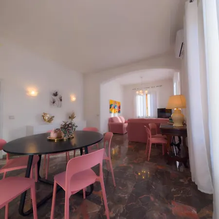 Casa Bimbi * Siena