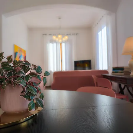 Casa Bimbi Siena