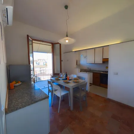 Apartment Casa Bimbi Siena