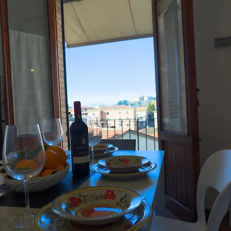 Casa Bimbi Siena