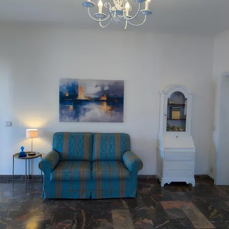 Apartment Casa Bimbi *