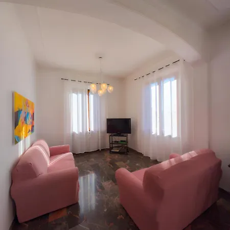 Casa Bimbi Apartment Siena