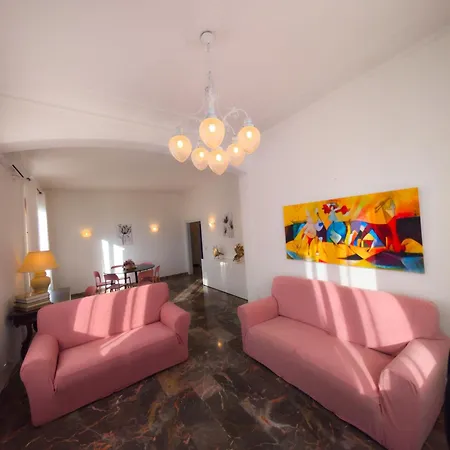 Apartment Casa Bimbi