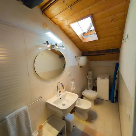 Casa Bimbi Apartment