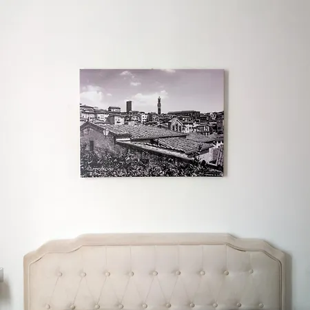 Casa Bimbi Apartment Siena