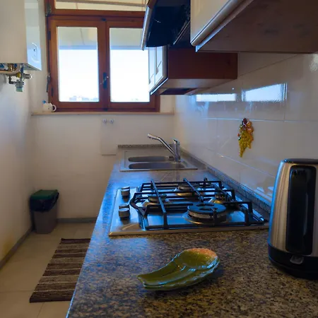 Casa Bimbi Apartment *
