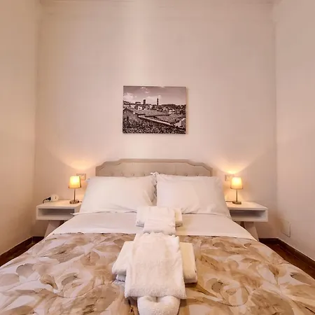 Casa Bimbi Apartment Siena