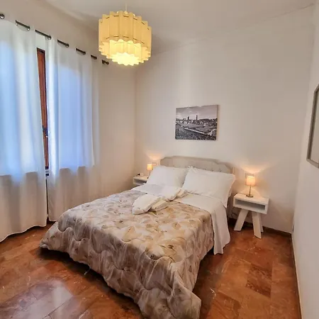 Apartment Casa Bimbi Siena