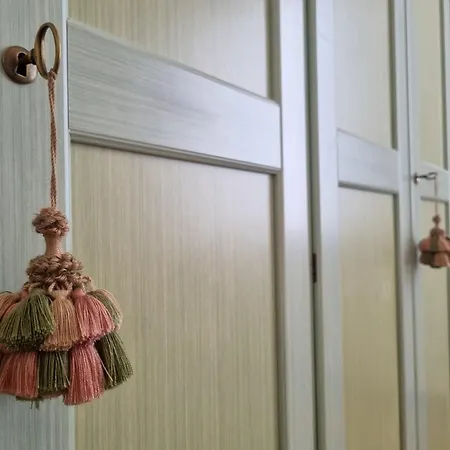 Casa Bimbi Apartment *