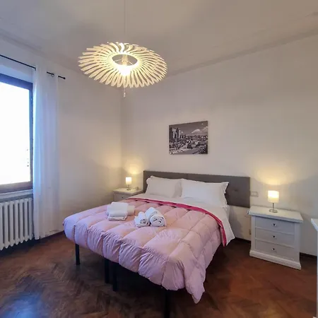Casa Bimbi Apartment