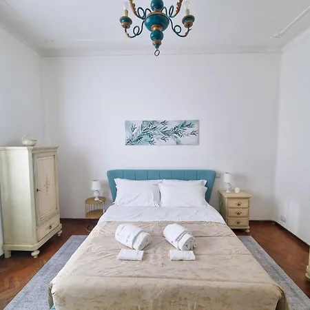 Casa Bimbi *