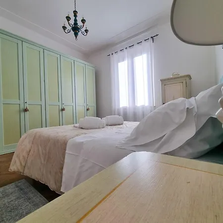 Apartment Casa Bimbi Siena