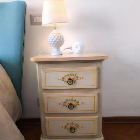 Casa Bimbi Apartment *