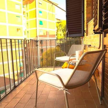 Casa Bimbi Apartmán *