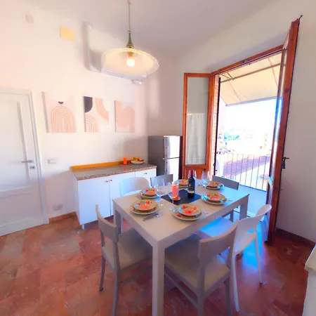 Casa Bimbi Apartmán