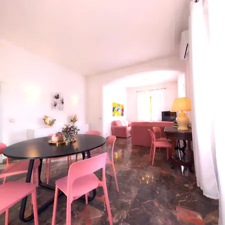 Casa Bimbi Lägenhet Siena