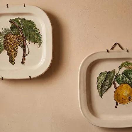 Apartmán Casa Bimbi *