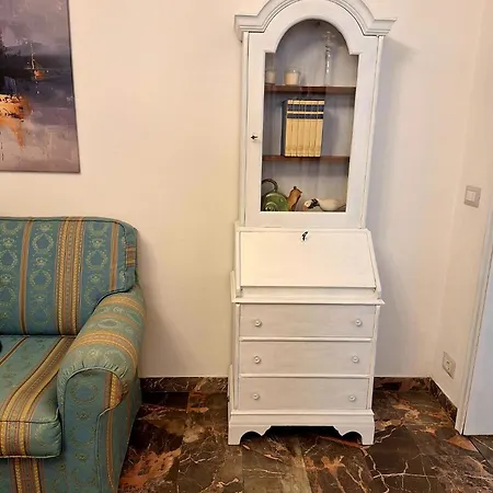 Daire Casa Bimbi