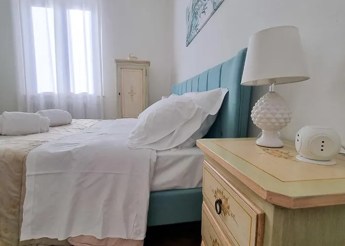 Apartman Casa Bimbi Siena