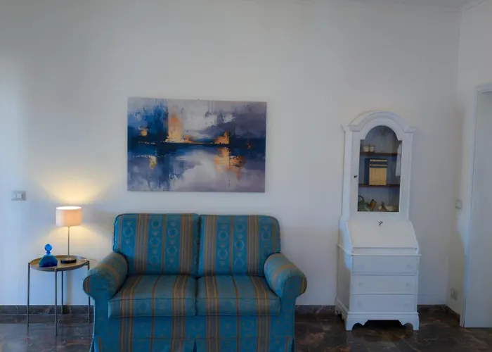 Apartman Casa Bimbi *