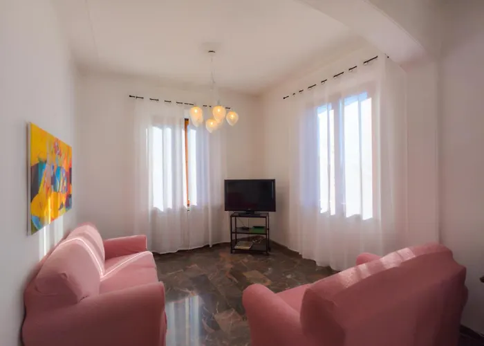 Casa Bimbi Apartman Siena