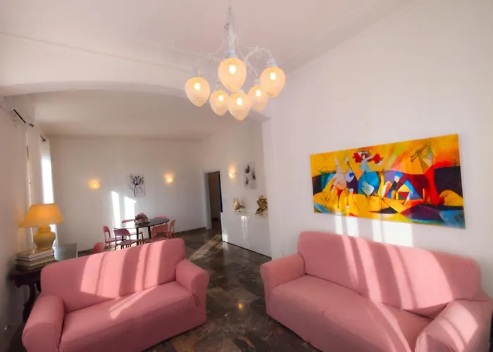 Apartman Casa Bimbi