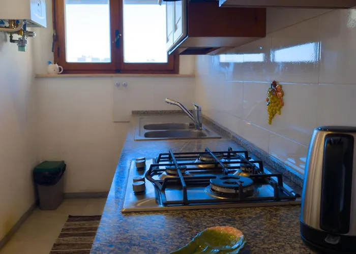 Casa Bimbi Apartment *