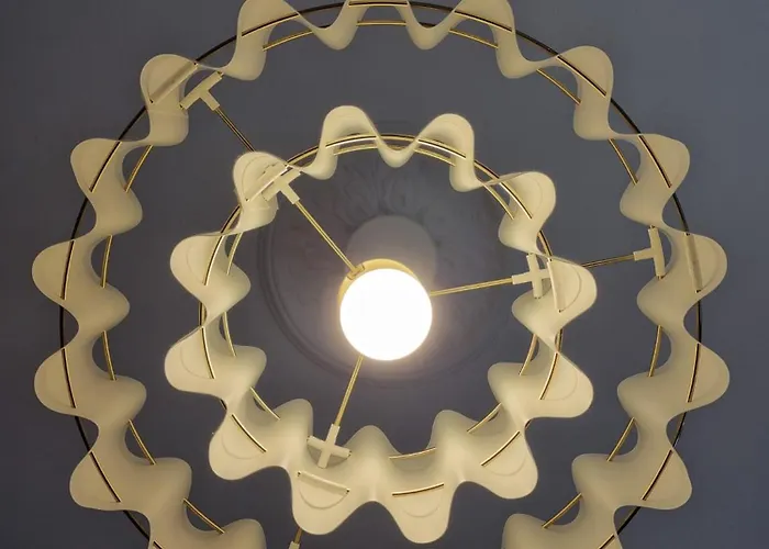 Apartment Casa Bimbi Siena