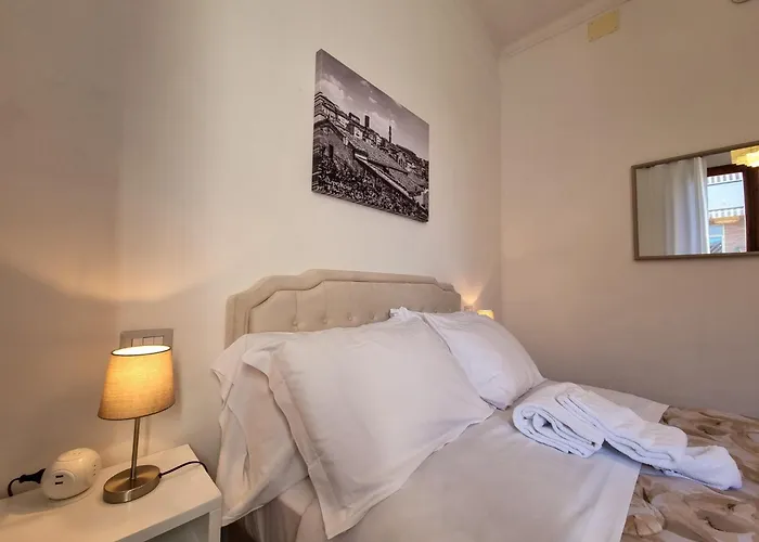 Casa Bimbi