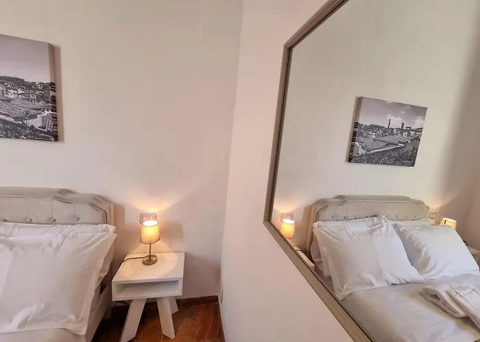 Apartment Casa Bimbi