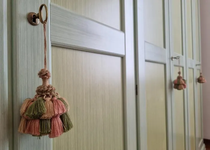 Casa Bimbi Apartment *