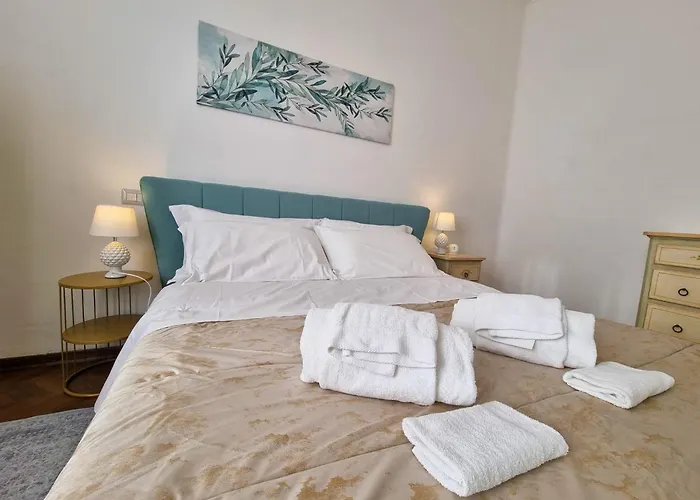 Apartment Casa Bimbi *