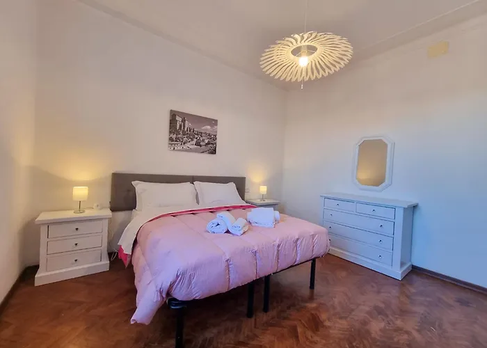 Apartment Casa Bimbi *