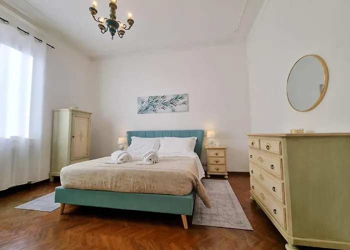 Casa Bimbi