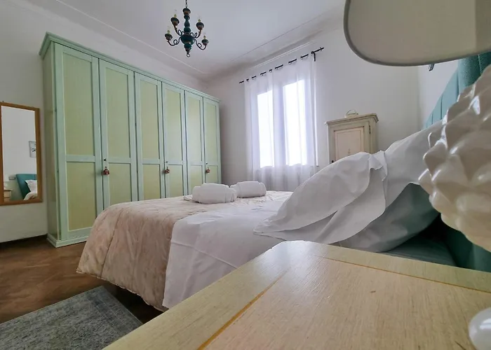 Apartman Casa Bimbi Siena