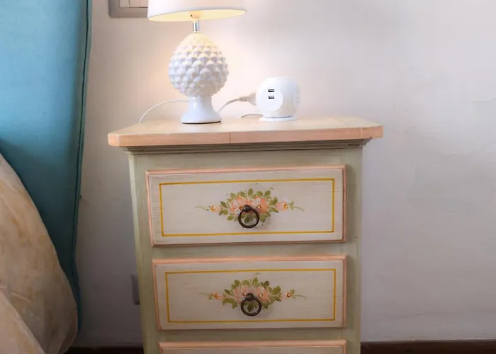 Casa Bimbi Apartment *