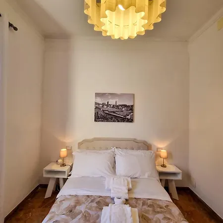 דירה Casa Bimbi סיינה