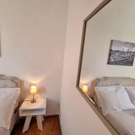 דירה Casa Bimbi