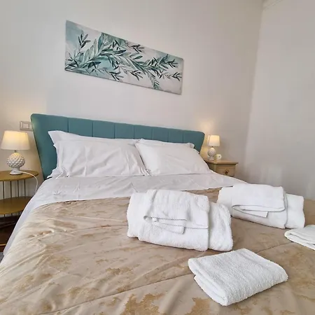 דירה Casa Bimbi *