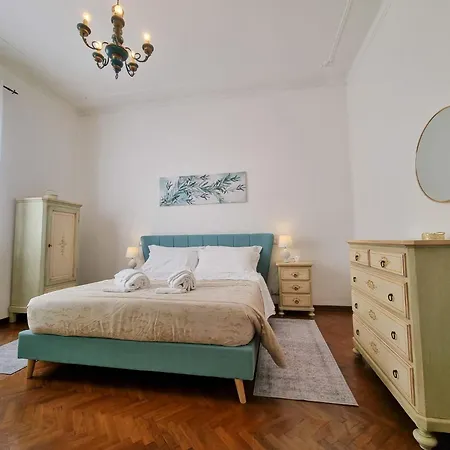 Casa Bimbi