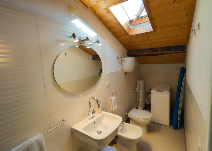 Casa Bimbi Apartment
